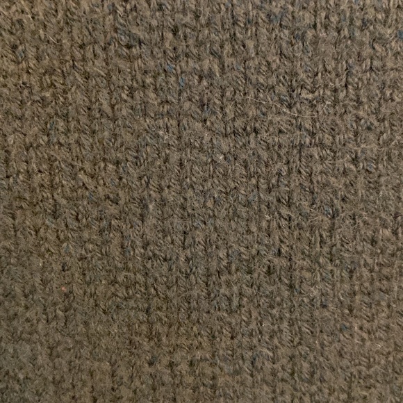 Banana Republic V-Neck Sweater - Picture 3 of 5